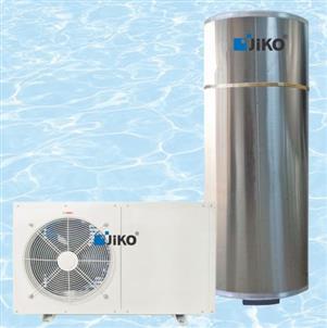 Máy nước nóng bơm nhiệt gia đình JIKO giá tốt tại Hải Phòng - Ảnh 2