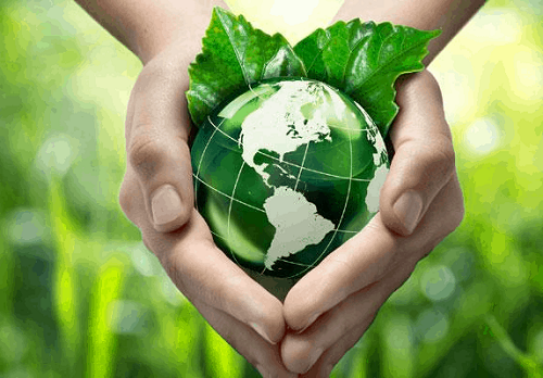 Máy bơm nhiệt HeatPump - Công nghệ 4.0 cho cuộc sống xanh