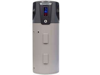 Bơm nhiệt Solahart Atmos Frost- Giải pháp nước nóng tái tạo thông minh