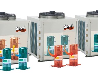 Vì sao nên sử dụng máy bơm nhiệt heat pump