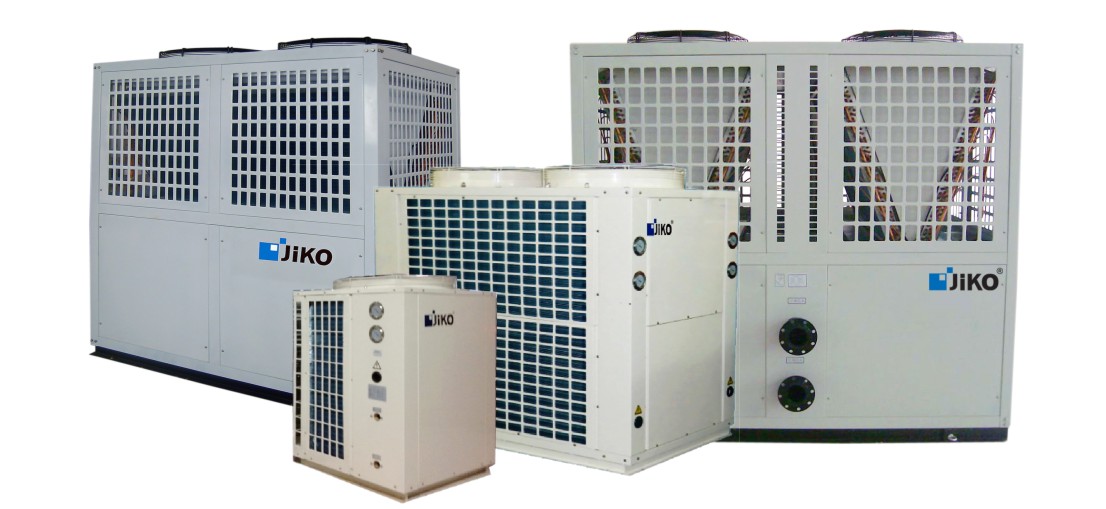 Máy HeatPump gặp vấn đề tiếng ồn lớn từ máy nén cần khắc phục như thế nào ?