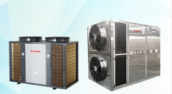 Tư vấn lắp đặt máy nước nóng trung tâm tại Hà Nội