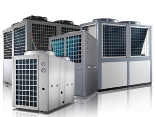 Tìm hiểu sơ lược về hệ thống bơm nhiệt Heat Pump