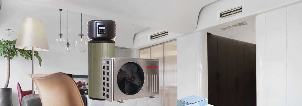 Tư vấn lắp đặt máy bơm nhiệt năng lượng từ không khí tại Hưng Yên