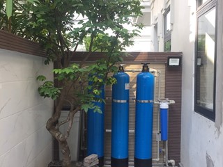 Máy nước nóng Heat Pump giá tốt chính hãng tại Quảng Ninh