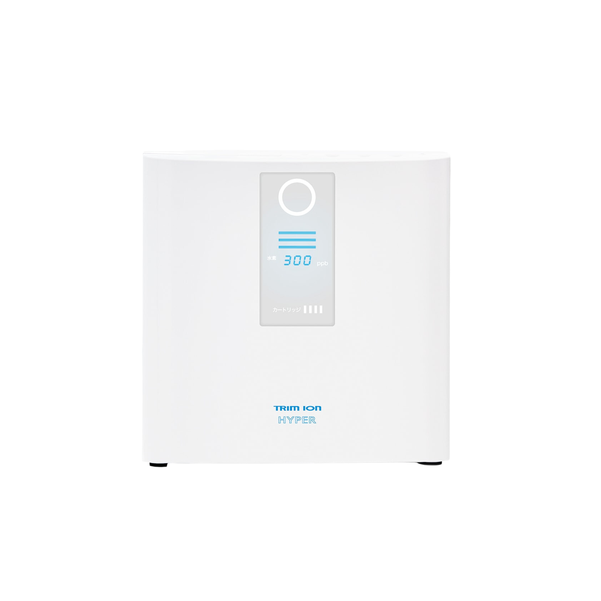 Máy lọc nước Ion Kiềm TRIM ION HYPER