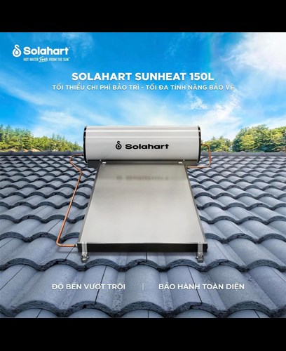 solahart-sunheat-180l