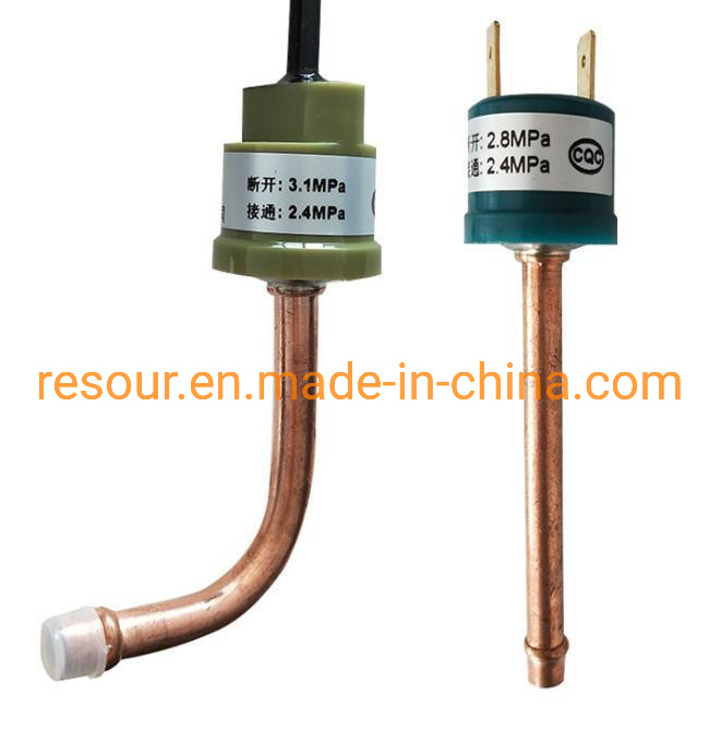 Công tắc cao áp -High Pressure Switch