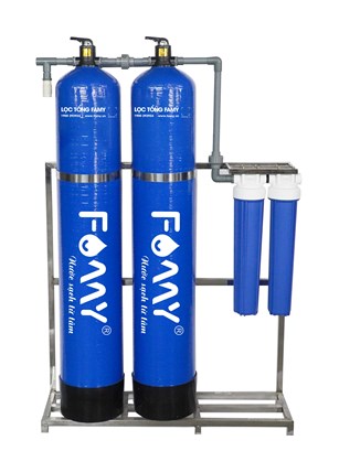 Bộ lọc nước đầu nguồn FAMY LT02C
