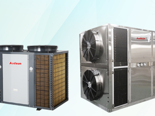 Chi phí lắp đặt máy bơm nhiệt tại Quảng Ninh