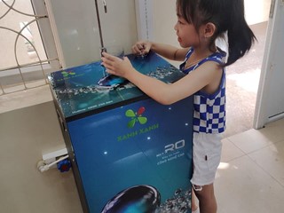 Tại sao nên lắp đặt máy lọc nước tinh khiết cho trường học