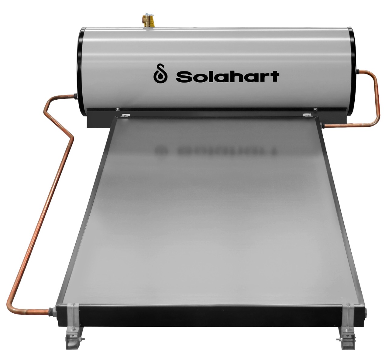 MÁY NƯỚC NÓNG NĂNG LƯỢNG MẶT TRỜI SOLAHART- Sunheat 150 Lít