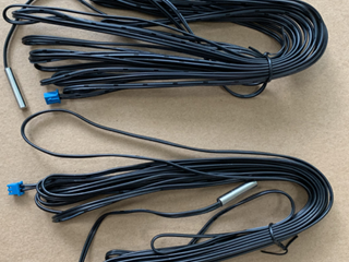 Cung cấp cảm biến nhiệt độ HeatPump tại Hải Phòng