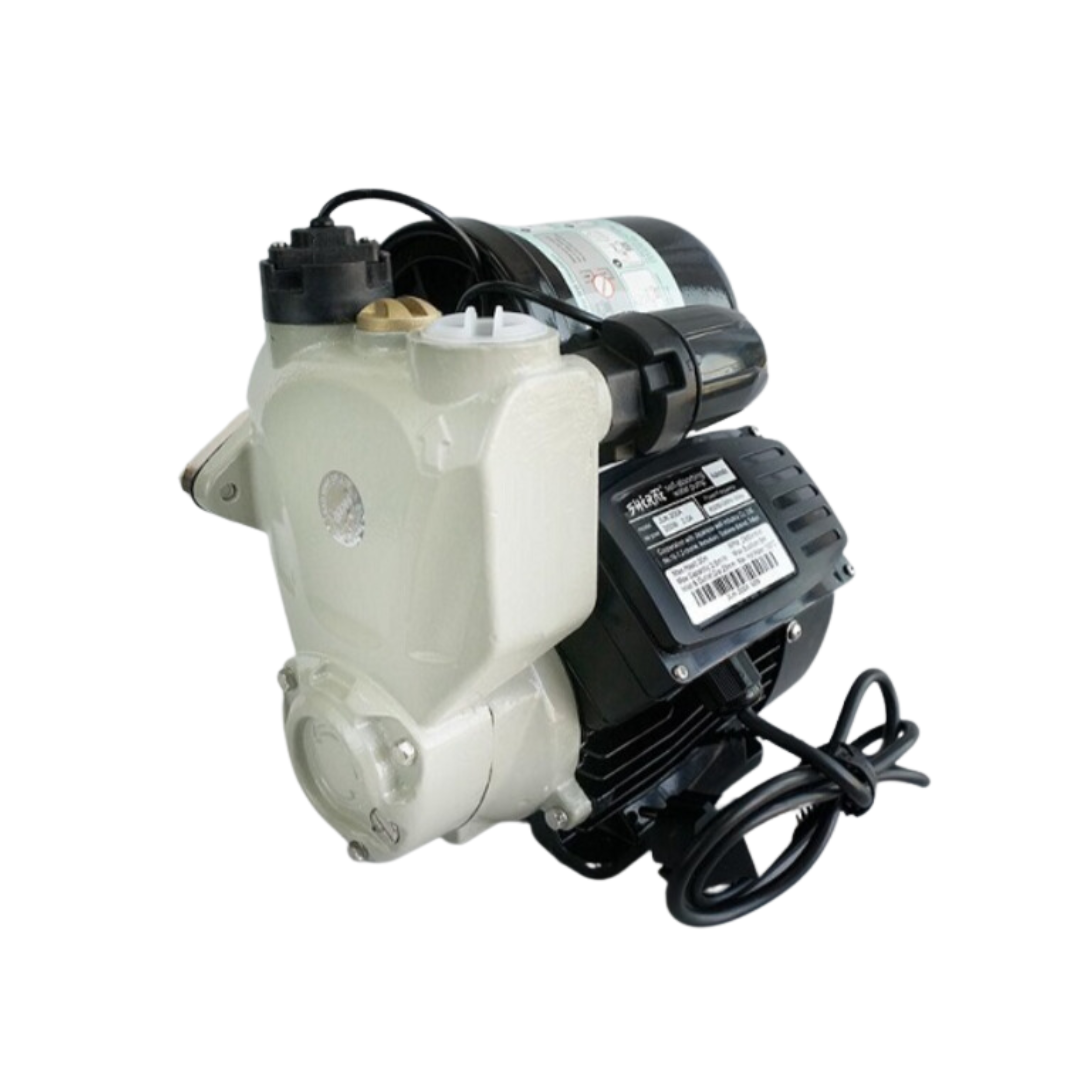 Bơm biến tần Shirai JLm - 400A