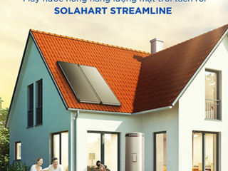 Những lưu ý khi chọn máy nước nóng năng lượng mặt trời