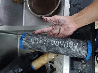 Dịch vụ kiểm tra, thay lõi định kỳ máy lọc nước tại Hải Phòng