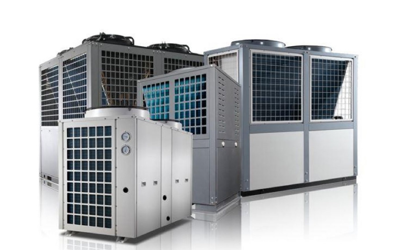 Máy bơm nhiệt heat pump - giải pháp làm nóng hiệu quả tiết kiệm được tin dùng hiện nay tại Hải Phòng