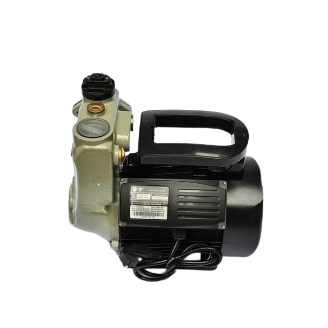 Bơm Shirai JLm - 200E