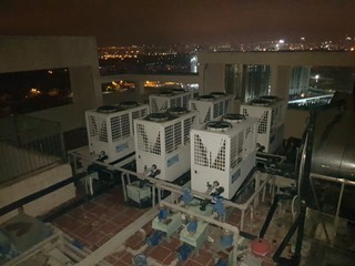 Điểm khác biệt giữa máy bơm nhiệt Heat Pump và các loại máy gia nhiệt nước nóng khác