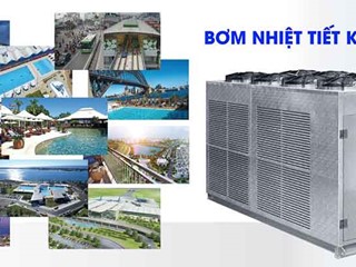 Đầu tư lắp đặt hệ thống bơm nhiệt Heat Pump cần lưu ý những điều gì?