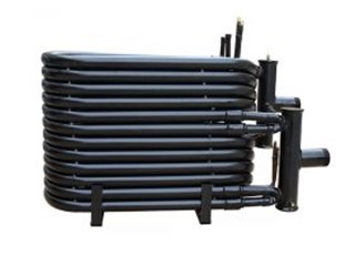 Cung cấp thiết bị bộ trao đổi nhiệt của máy bơm nhiệt HeatPump tại Hải Phòng