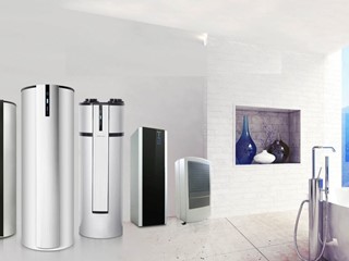 Nhà phân phối máy bơm nhiệt tại Hải Phòng