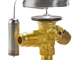 Van tiết lưu điện tử - Cung cấp linh kiện máy Heat Pump tại Hải Phòng