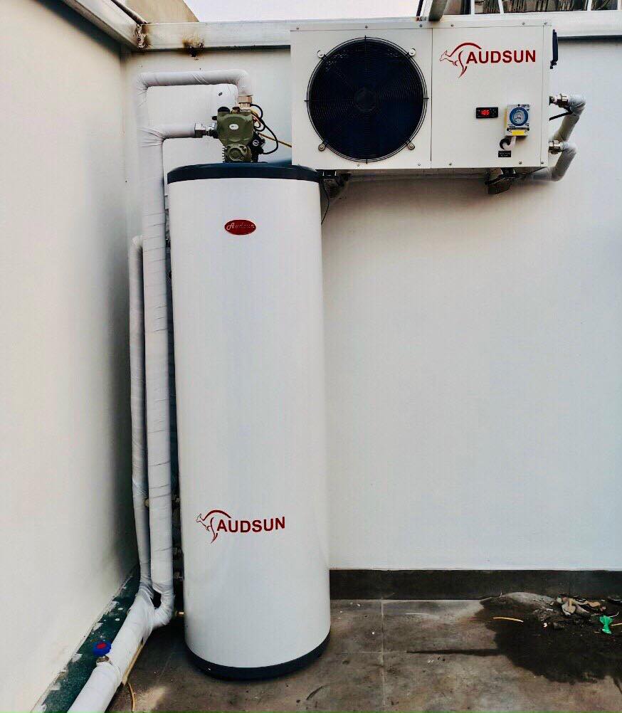 Có nên lắp đặt máy bơm nhiệt Heat Pump không?