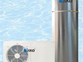 Hệ thống máy gia nhiệt nước nóng Heat Pump giá tốt tại Quảng Ninh
