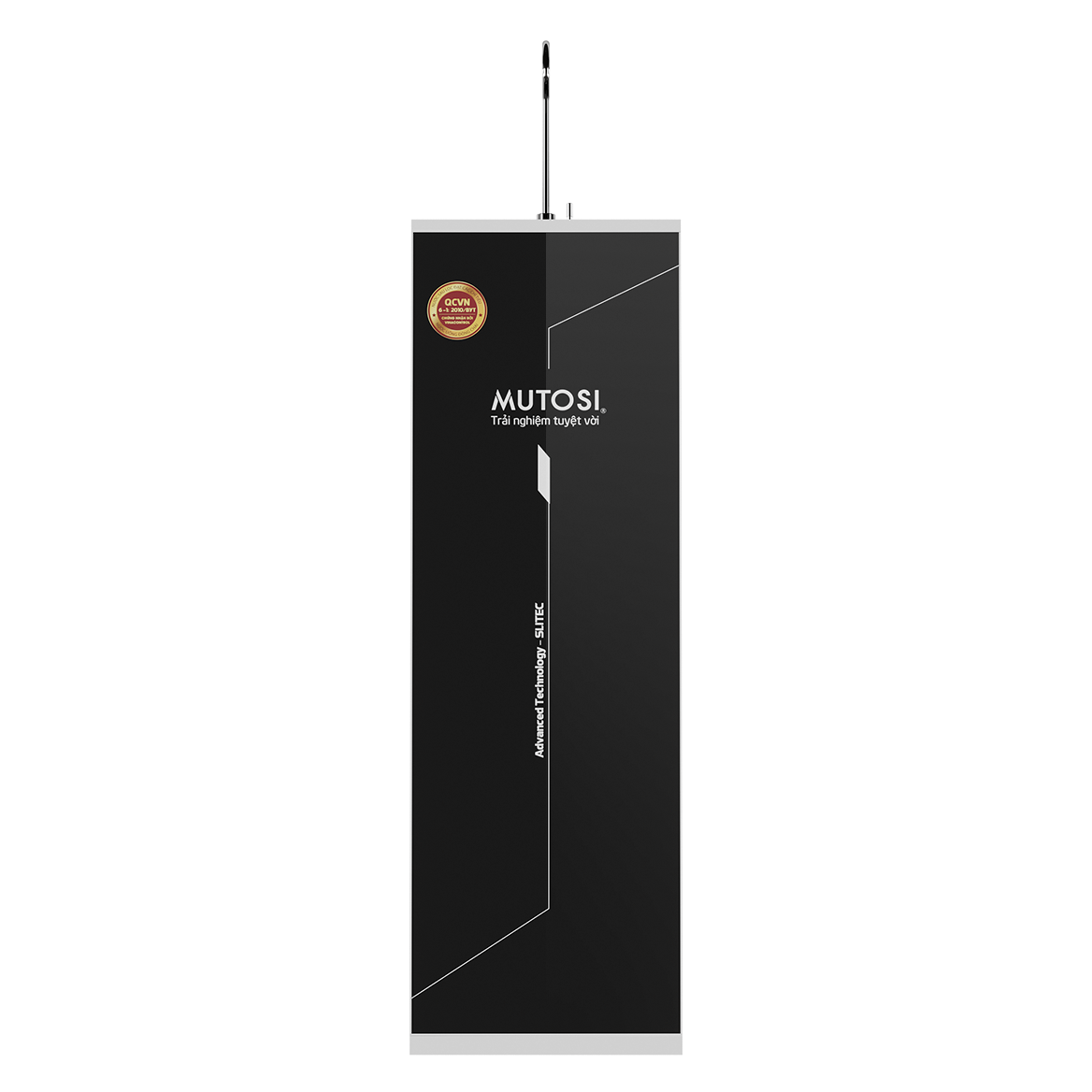  Máy lọc nước Mutosi 10 lõi MP-2100S