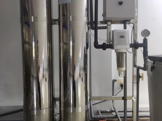 Những lợi ích mà hệ thống lọc nước tổng mang lại