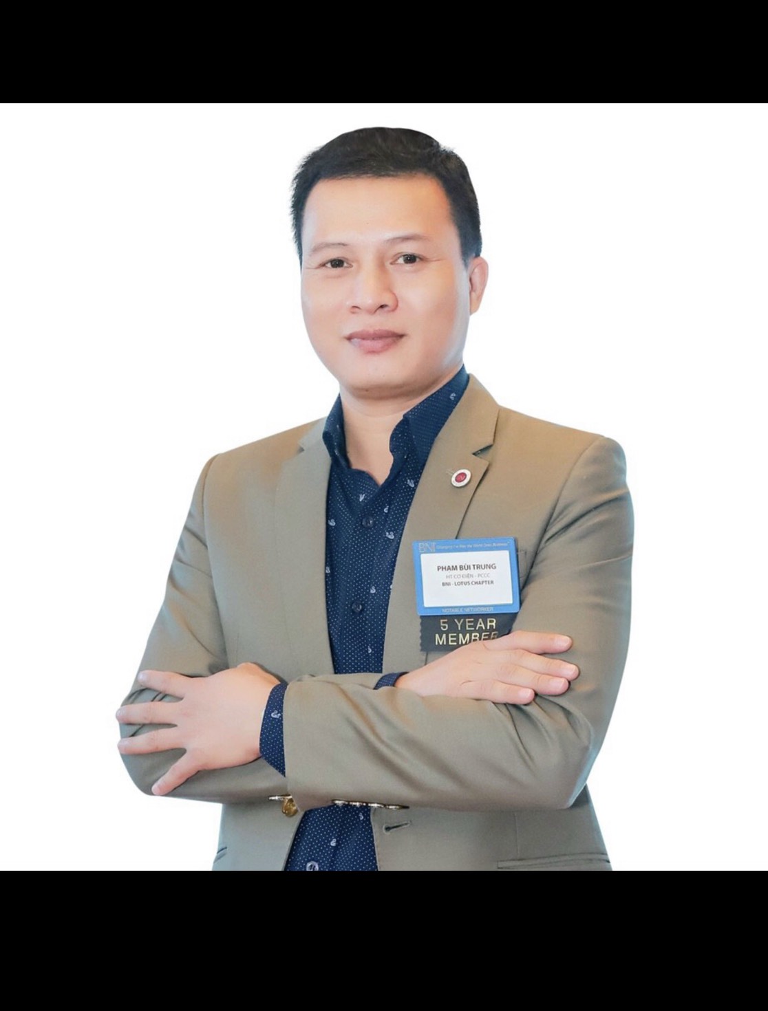 Anh Trung