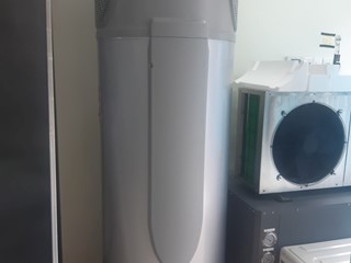 Máy bơm nhiệt Heatpump dân dụng của Solahart ATMOS AIR có tốt không