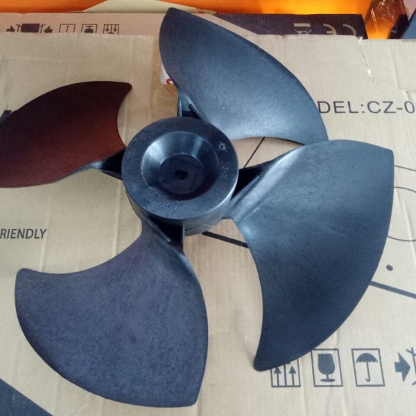 Cánh quạt Heatpump