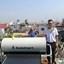 Solahart Sunheat 150L - Máy nước nóng năng lượng mặt trời đến từ Úc