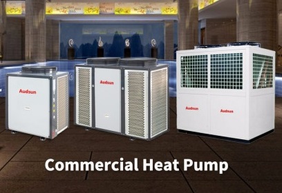 Chi phí lắp đặt máy bơm nhiệt tại Hà Nội