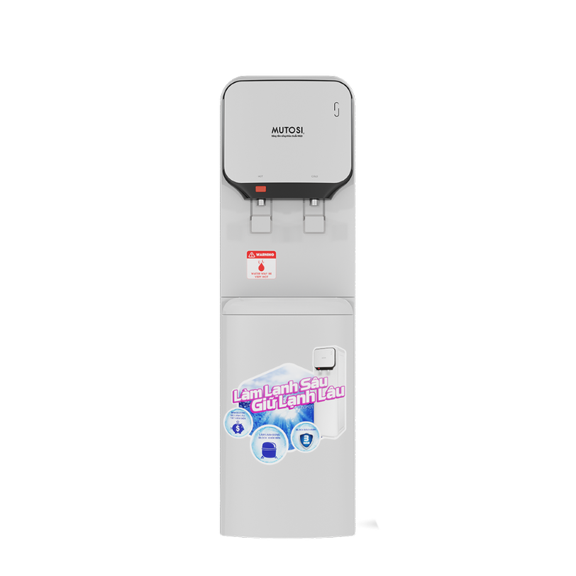  Cây nước nóng lạnh MUTOSI MD-250