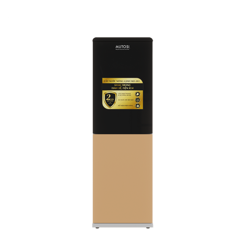  Cây nước nóng lạnh MUTOSI MD-203