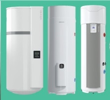 Máy bơm nhiệt Atlantic tại Hải Phòng