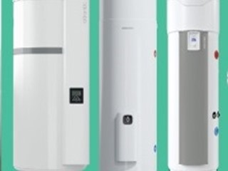 Máy bơm nhiệt Atlantic tại Hải Phòng