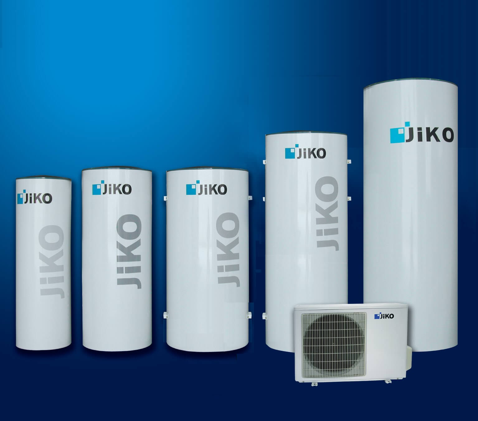 Lỗi cảm biến nhiệt độ khí nạp vào máy nén ở máy bơm nhiệt Heat pump