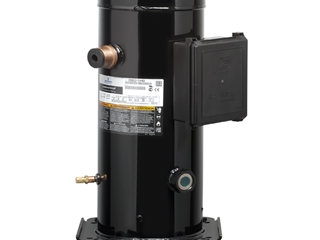 Máy nén Compressor (R410A) - Cung cấp linh kiện máy Heat Pump tại Hải Phòng