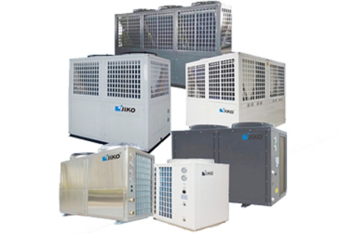 Máy Bơm Nhiệt Nước Nóng - Miễn Phí Tư Vấn Lắp Đặt Tại Hà Nội