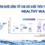 Xu thế thị trường kinh doanh máy lọc nước tại Việt Nam