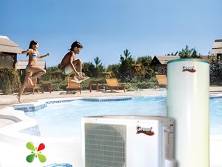 TẠI SAO NÊN LẮP ĐẶT HỆ THỐNG HEATPUMP CHO BỂ BƠI