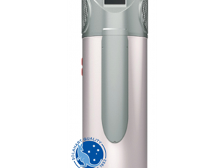 Máy bơm nhiệt Solahart atmos air 270L - giải pháp gia nhiệt nước nóng hoàn hảo cho gia đình tại Hải Phòng