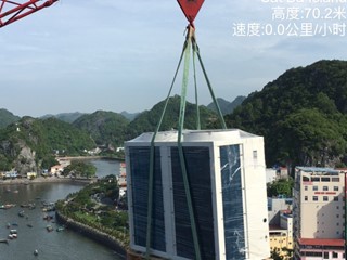 Những lý do khách sạn nên sử dụng máy bơm nhiệt công nghiệp hiện nay