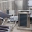 Máy bơm nhiệt heat pump tiết kiệm năng lượng hiệu quả giá tốt nhất tại Hải Phòng