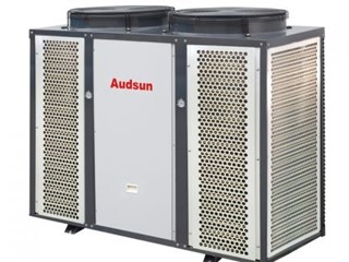 Máy bơm nhiệt công nghiệp Audsun tại Hà Nội