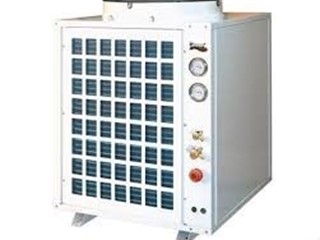 Tư vấn lắp đặt máy bơm nhiệt năng lượng từ không khí tại Quảng Ninh